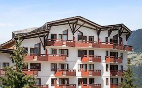 Residence Pierre & Vacances Le Britania